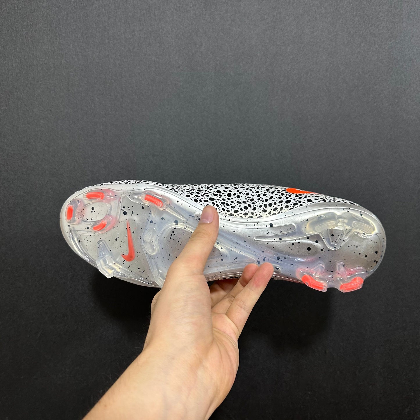 Nike Mercurial Vapor 10 Elite Fg