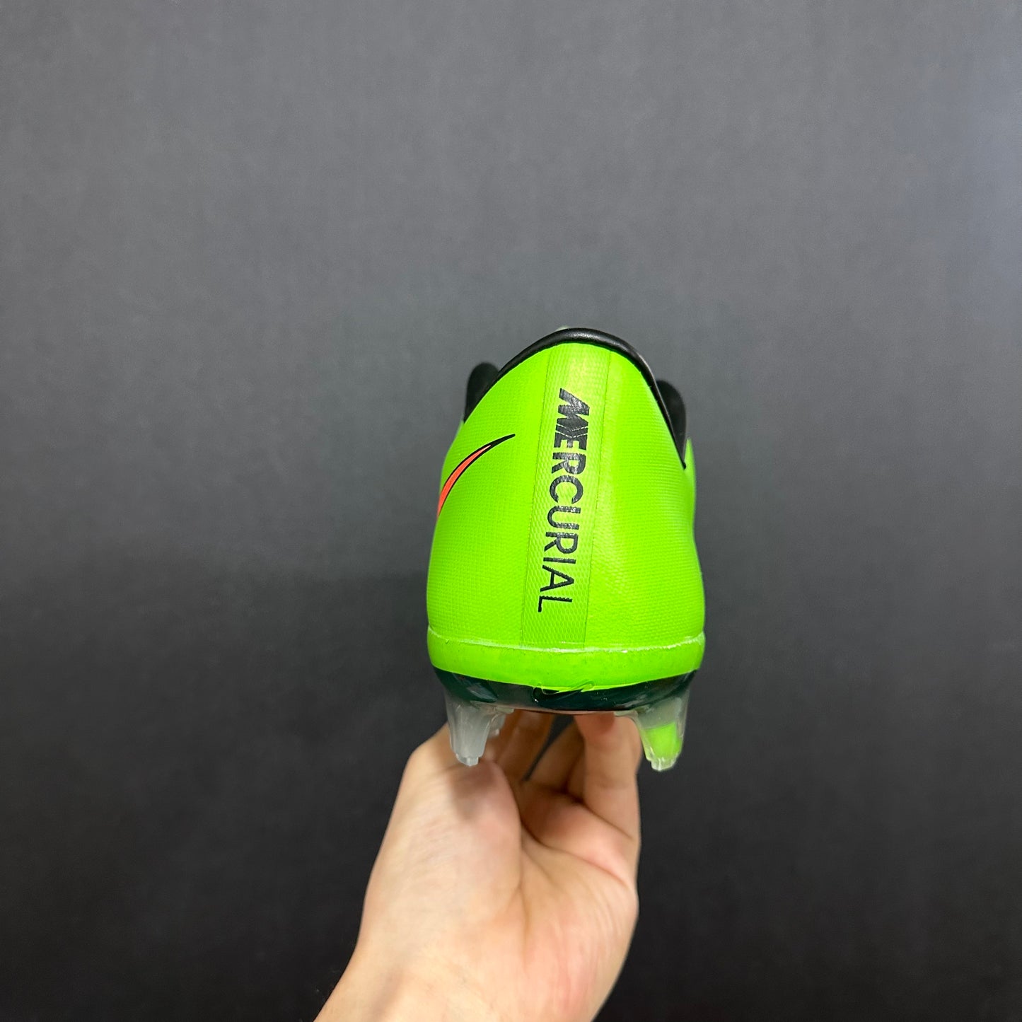 Mercurial Vapor 10 Elite Fg