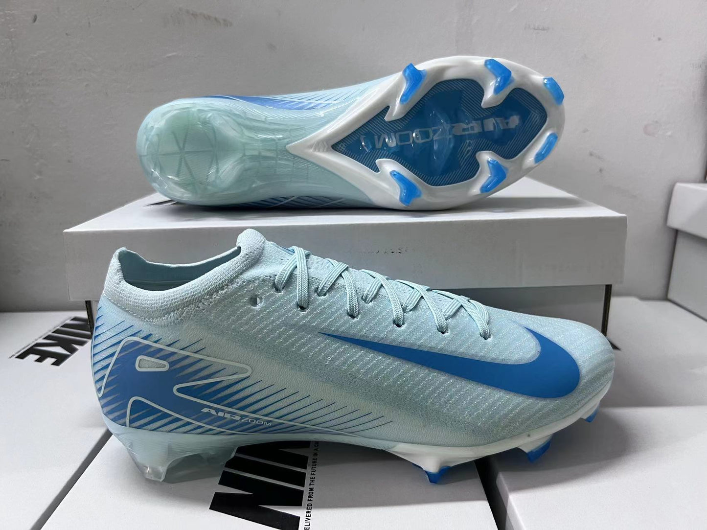 Nike Air Zoom Mercurial Vapor 16 Elite Fg