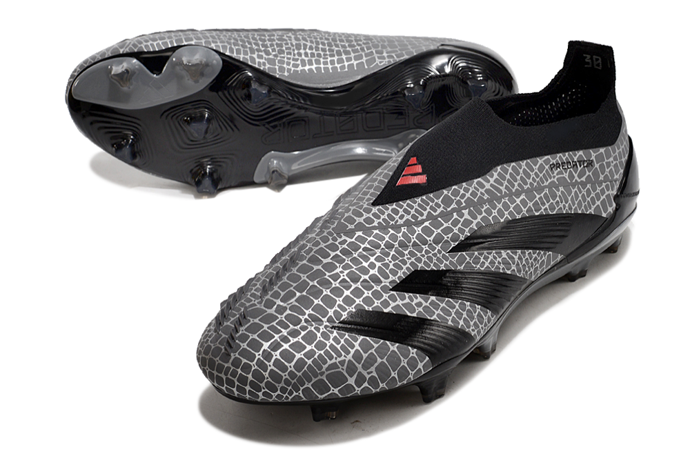 Adidas Predator Laceless Elite Fg