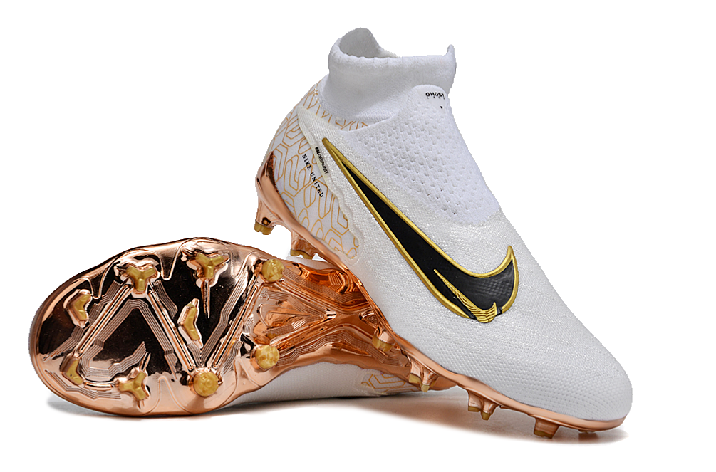 Nike Phantom GX Ghost Lacing Elite FG