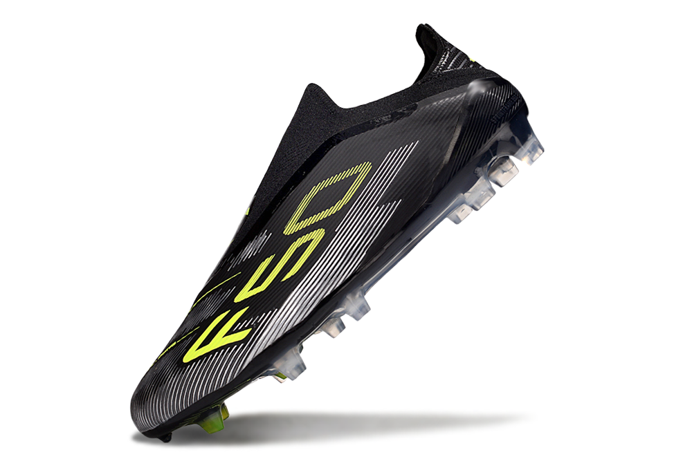 Adidas F50+ Laceless Elite FG