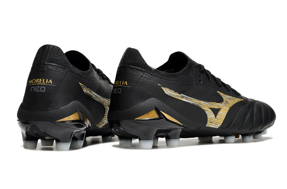 Mizuno Morelia Neo IV BATE Made In Japan Elite FG