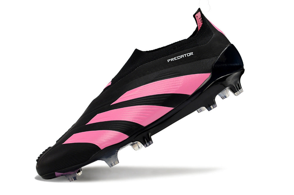 Adidas Predator Laceless Elite Fg