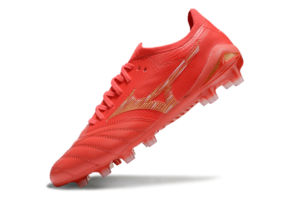 Mizuno Morelia Neo IV BATE Made In Japan Elite FG