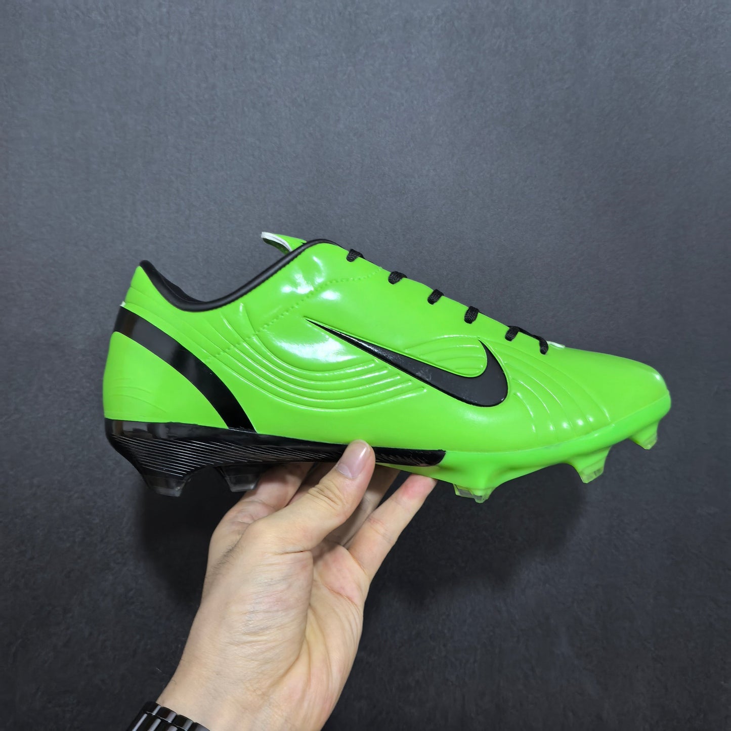 Nike Mercurial Vapor 5 Re-imagine Elite Fg