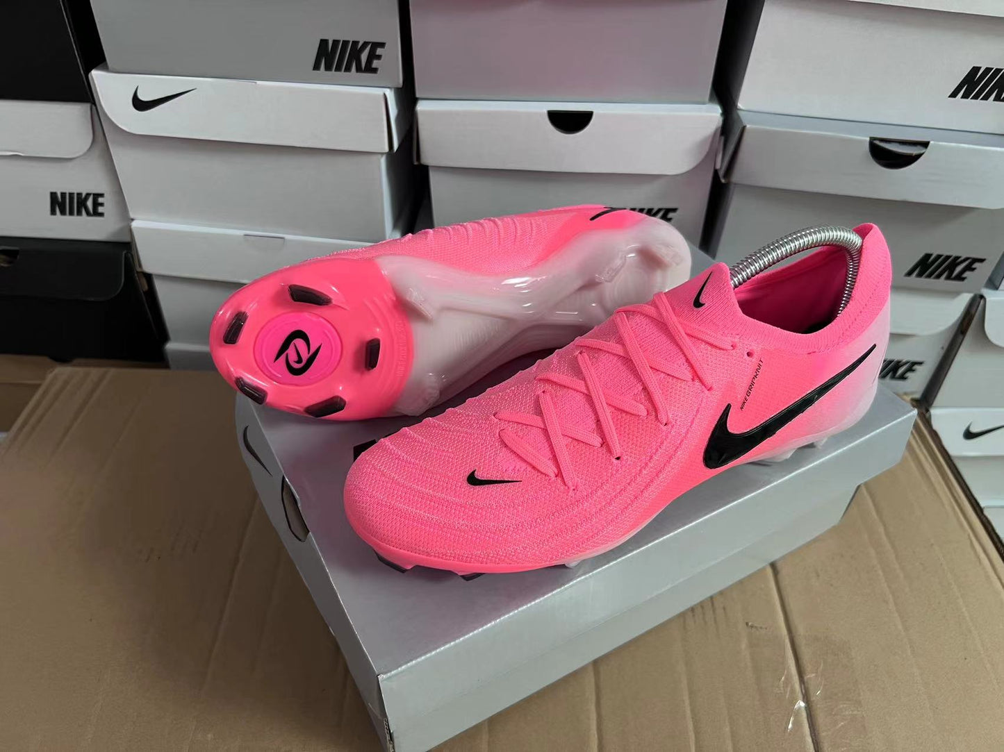 Nike Phantom GX2 Elite FG
