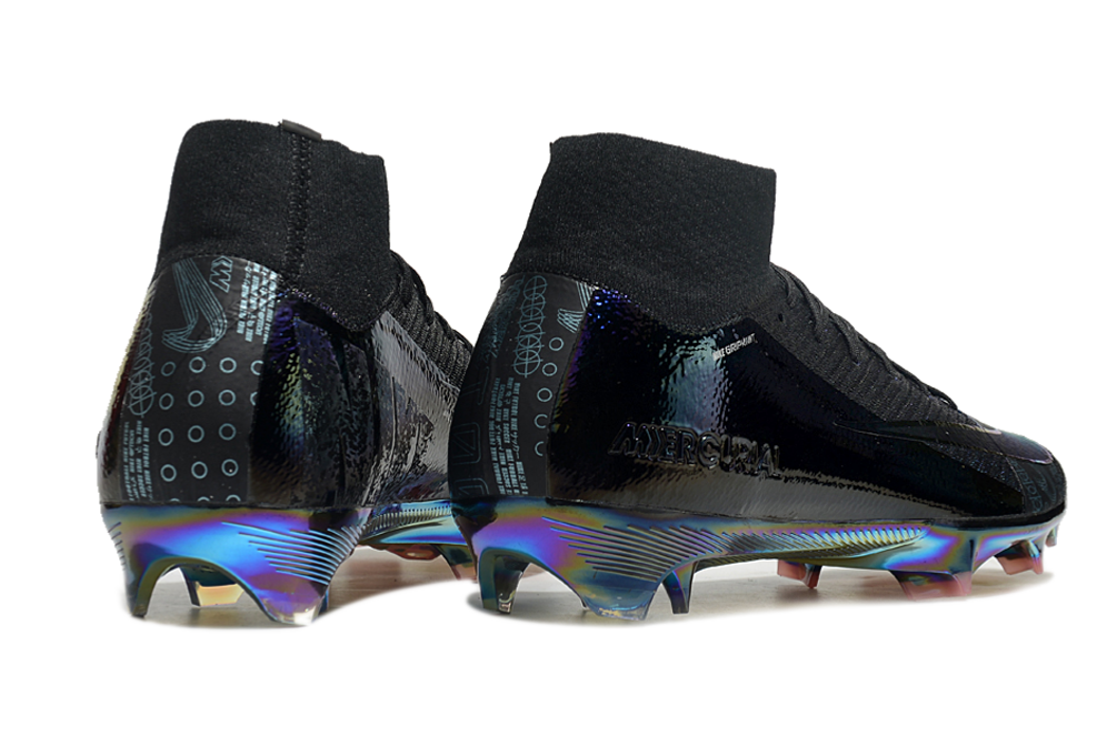 Nike Air Zoom Mercurial Superfly 10 Elite Fg
