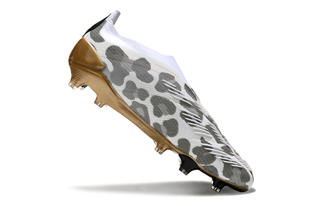 Adidas Predator Laceless Elite Fg