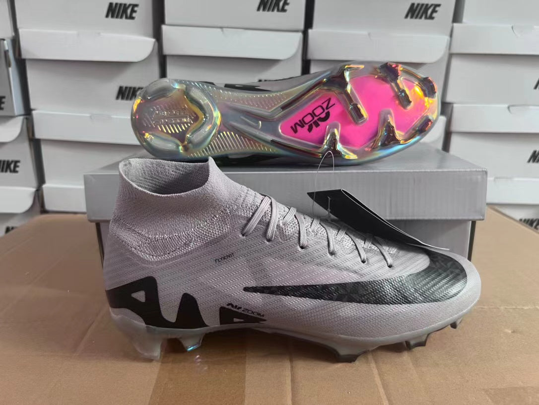 Nike Air Zoom Mercurial Superfly 9 Elite Fg