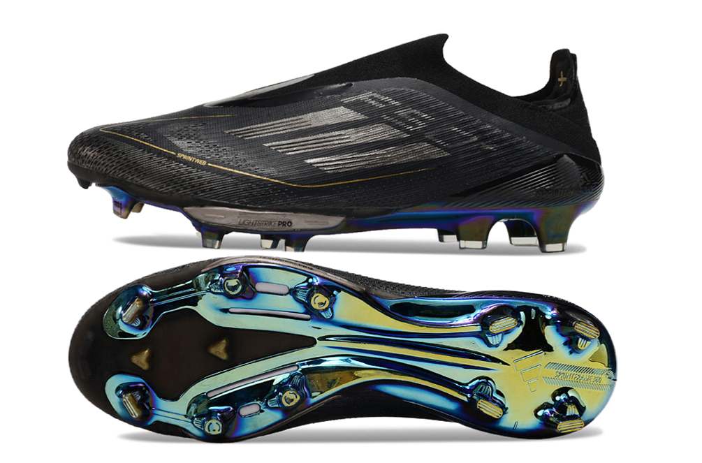 Adidas F50+ Lightstrike Pro Laceless Elite FG