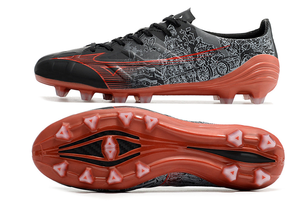 Mizuno Alpha Made in Japan Elite FG