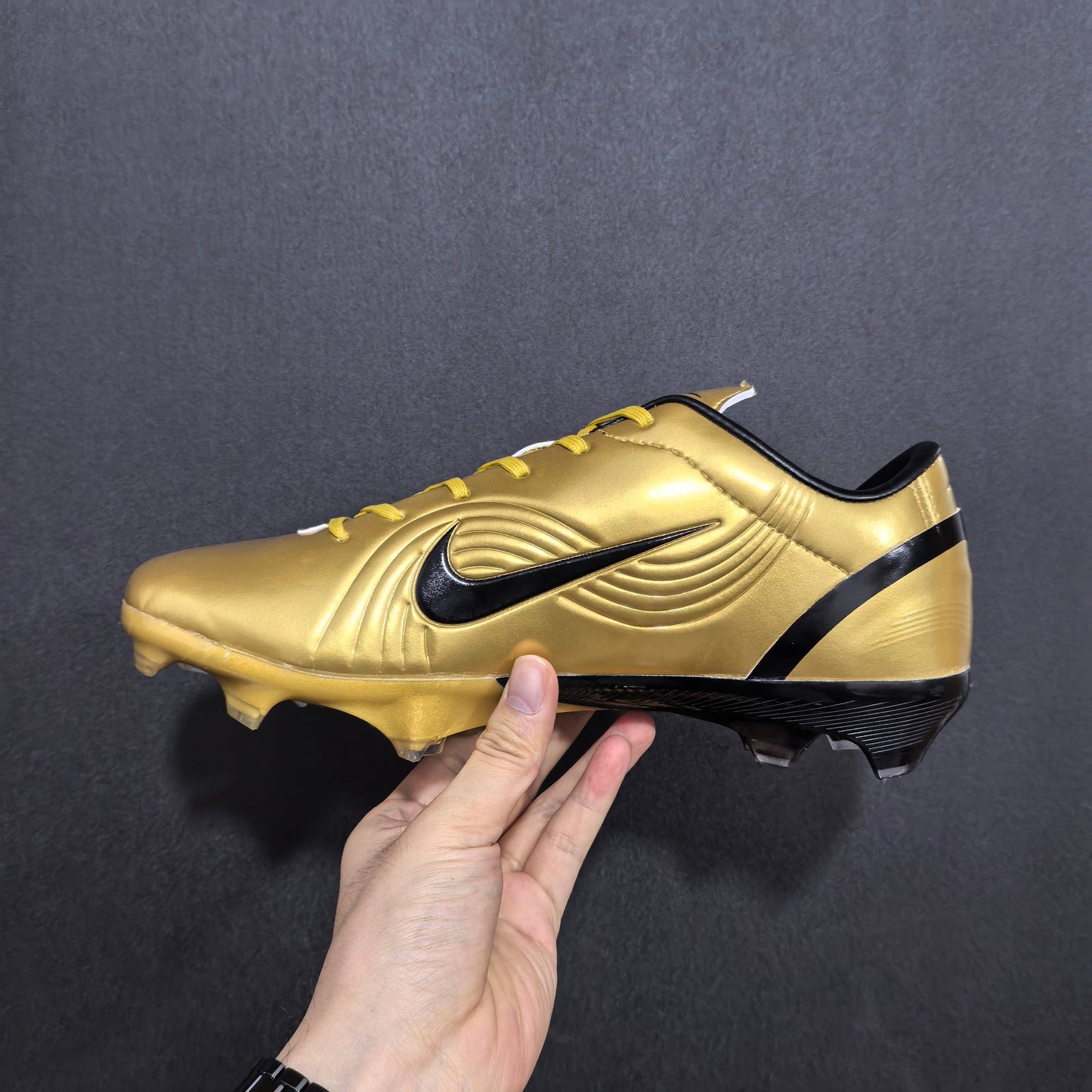 Nike Mercurial Vapor 5 Re-imagine Elite Fg