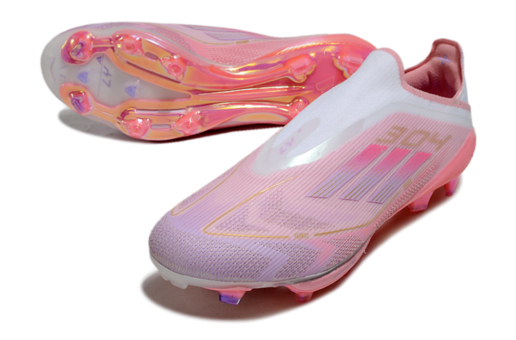 F50+ Lightstrike Pro Laceless Elite FG