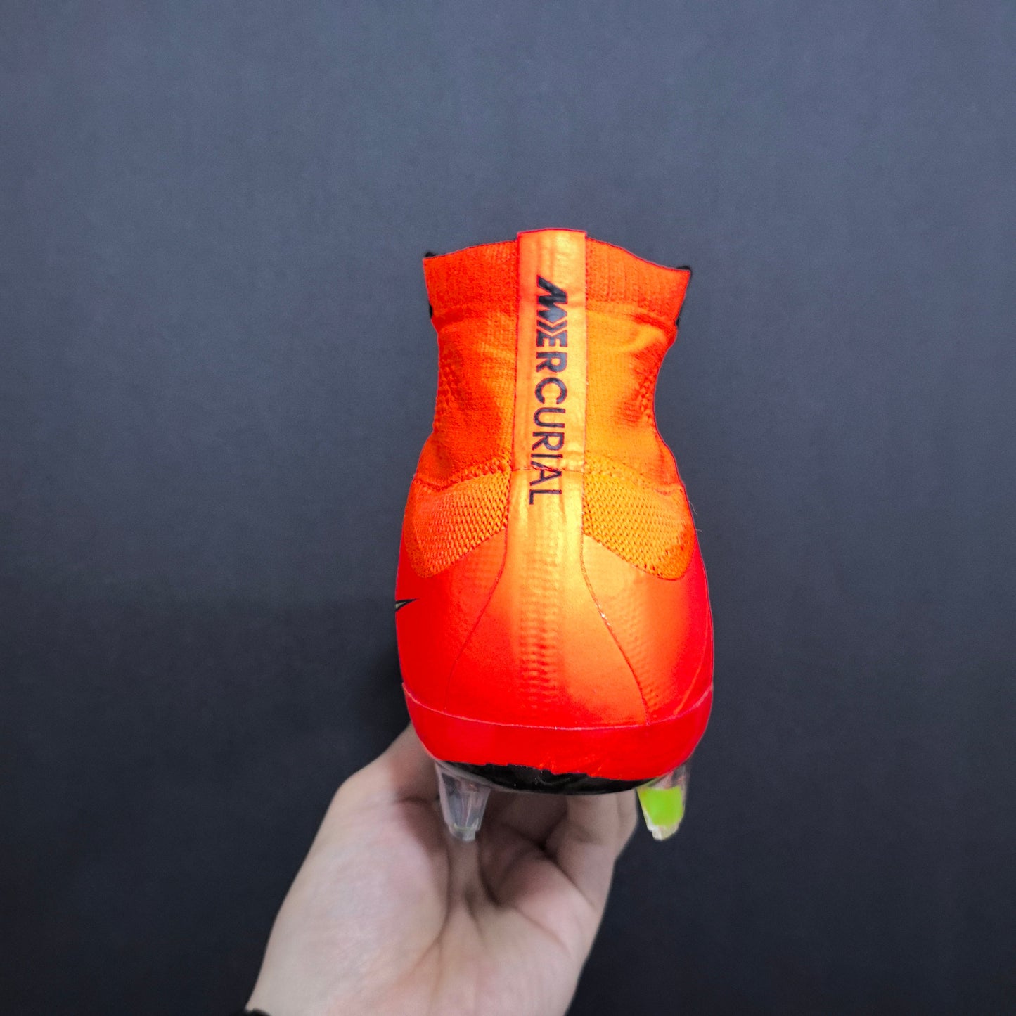 Nike Mercurial Superfly 5 Elite Fg