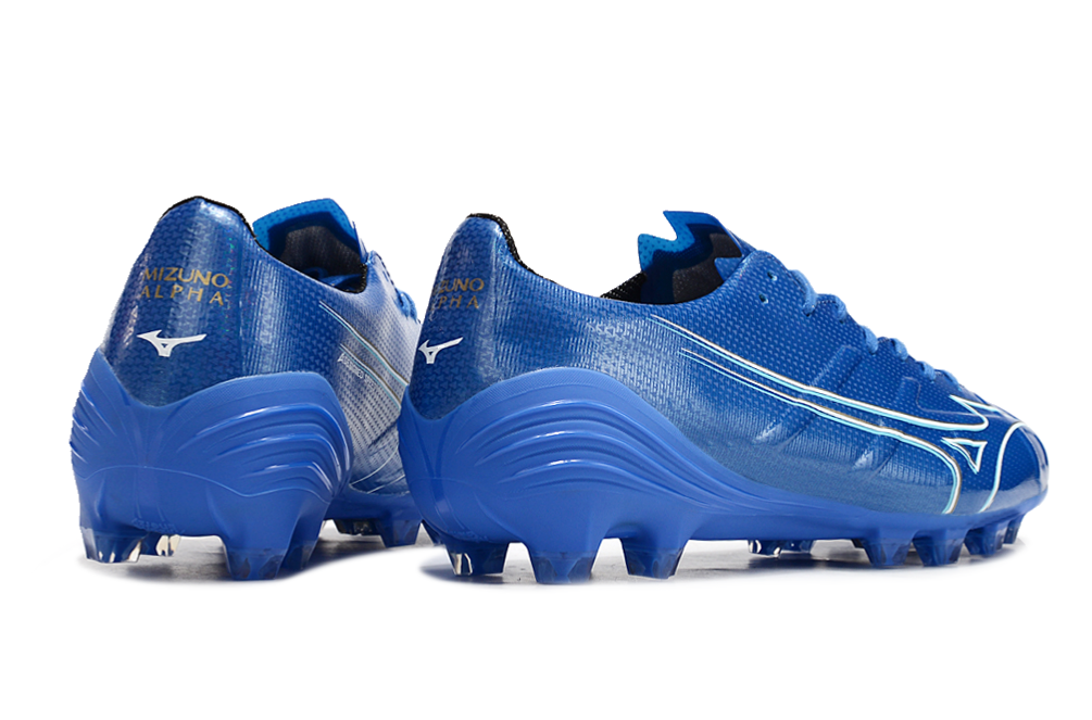 Mizuno Alpha Made in Japan Elite FG