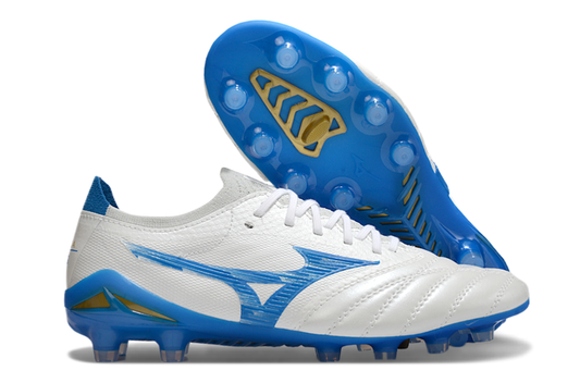 Mizuno Morelia Neo IV BATE Made In Japan Elite FG
