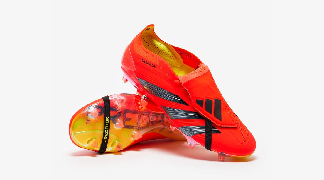 Adidas Predator FOT Elite Fg