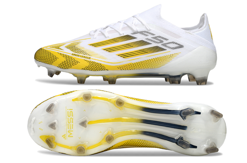 F50+ Elite FG