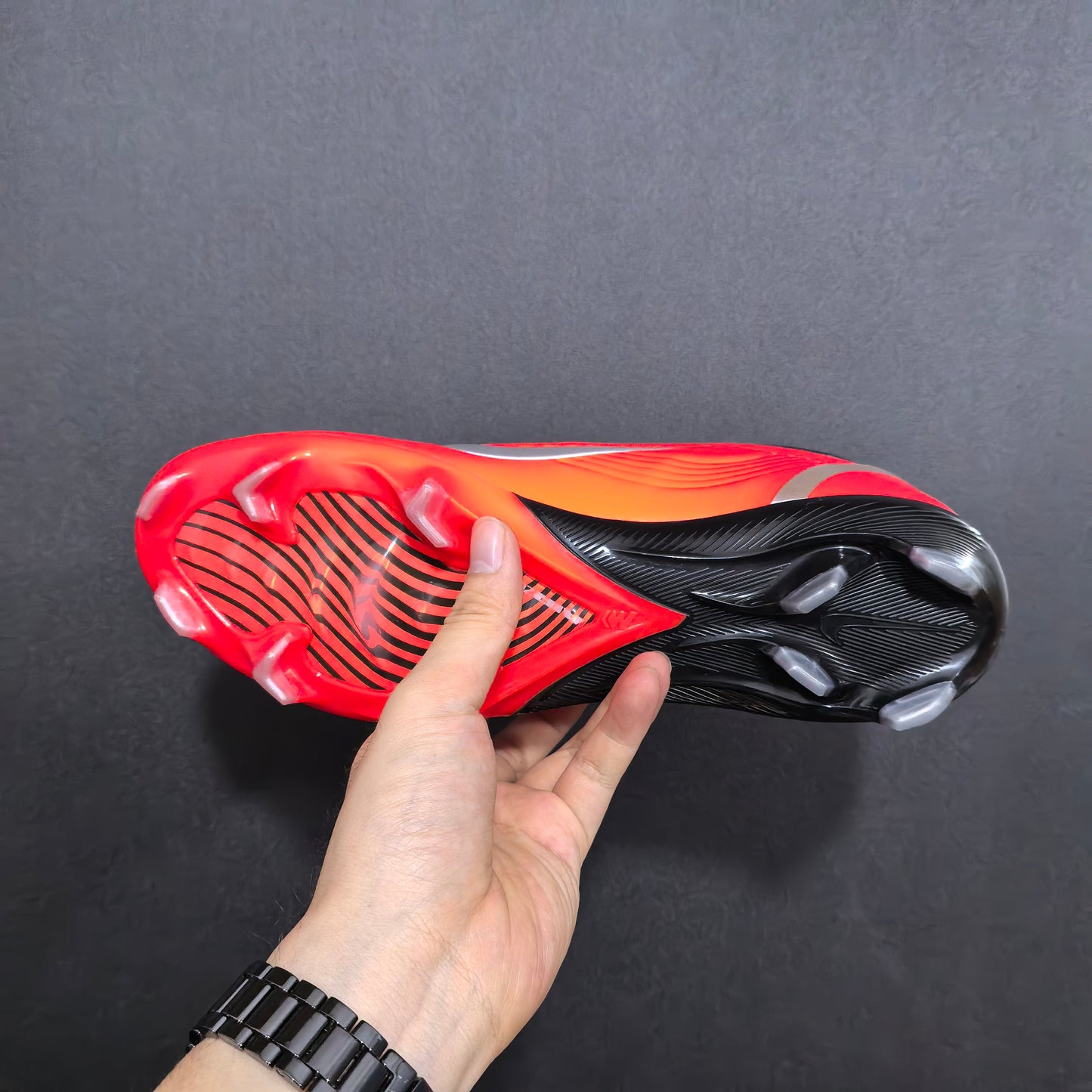 Nike Mercurial Vapor 5 Re-imagine Elite Fg