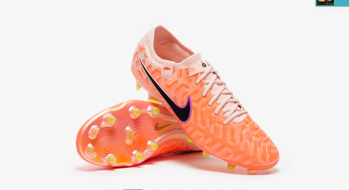 Tiempo Legend 10 Elite Fg