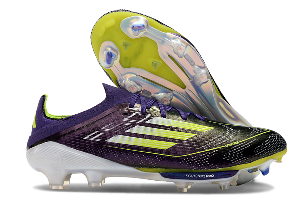 Adidas F50+ Lightstrike Pro Elite FG