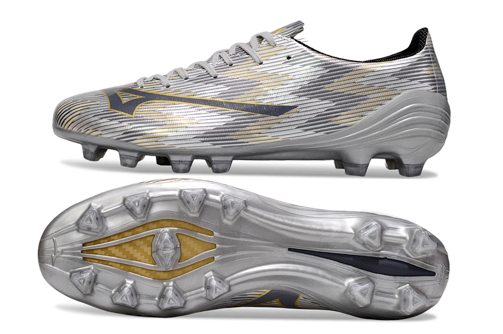 Mizuno Alpha Made in Japan Elite FG