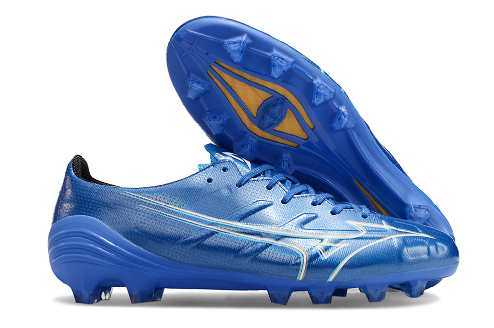 Mizuno Alpha Made in Japan Elite FG
