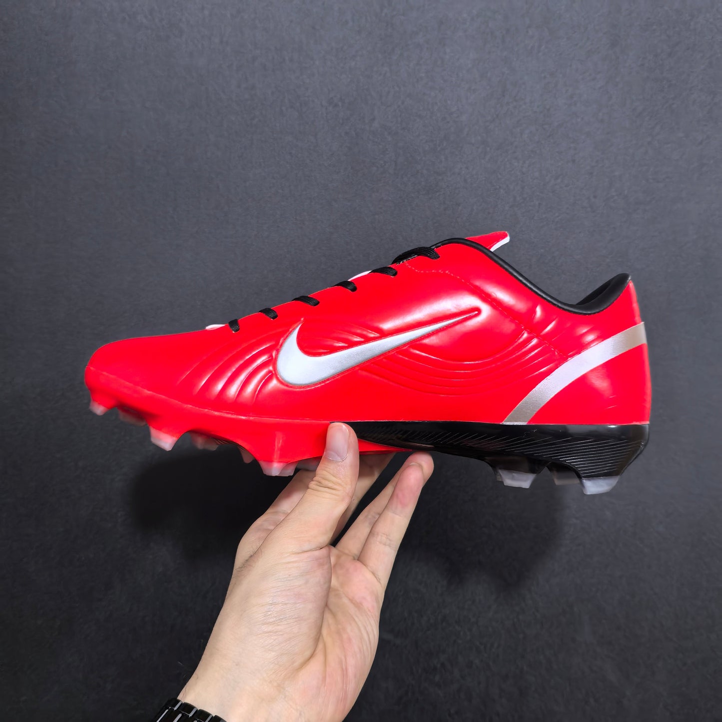 Nike Mercurial Vapor 5 Re-imagine Elite Fg