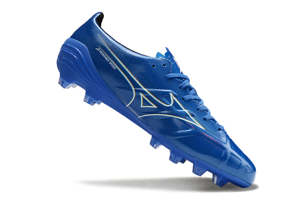 Mizuno Alpha Made in Japan Elite FG