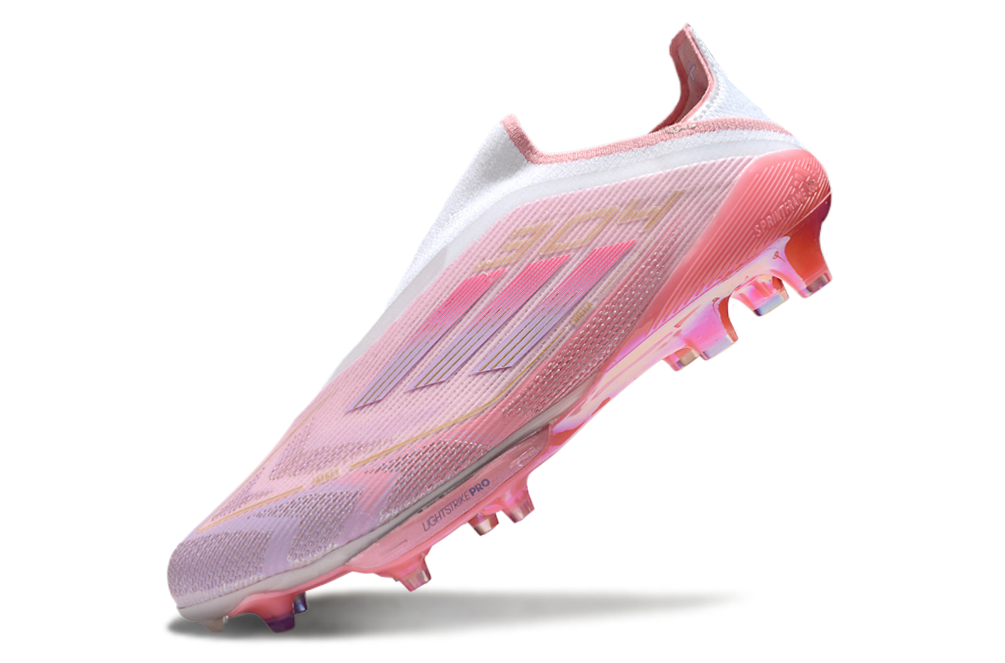 F50+ Lightstrike Pro Laceless Elite FG