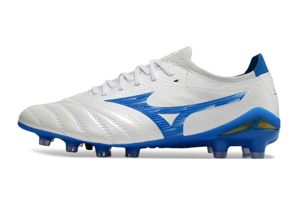 Mizuno Morelia Neo IV BATE Made In Japan Elite FG
