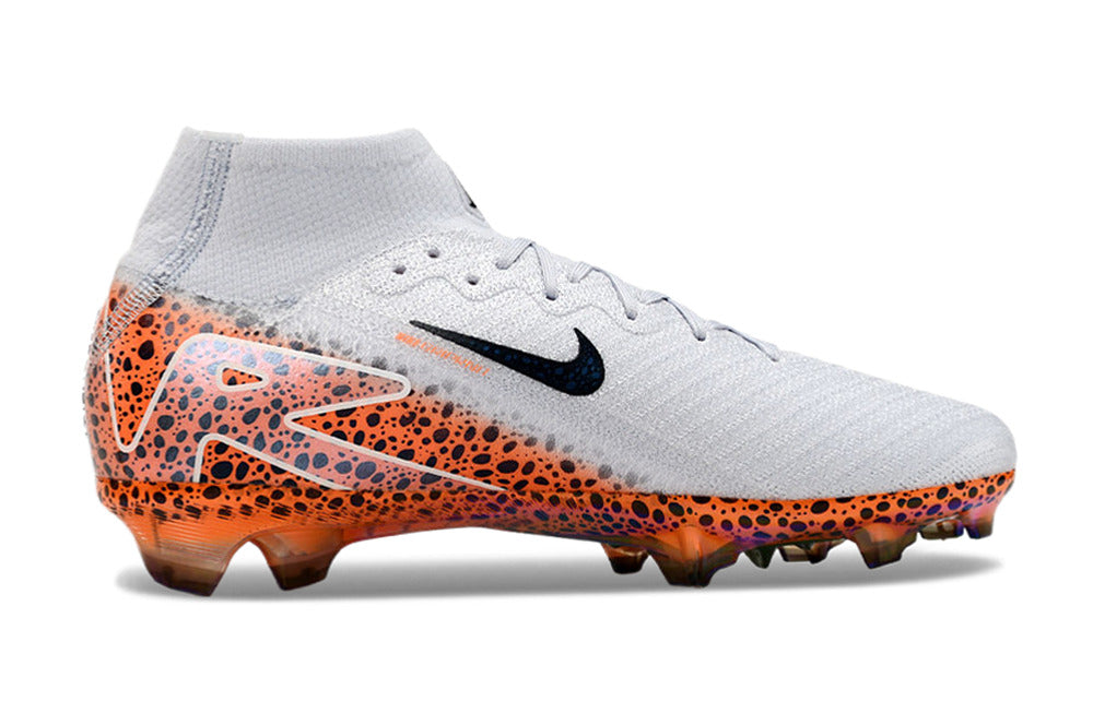 Nike Air Zoom Mercurial Superfly 10 Elite Fg
