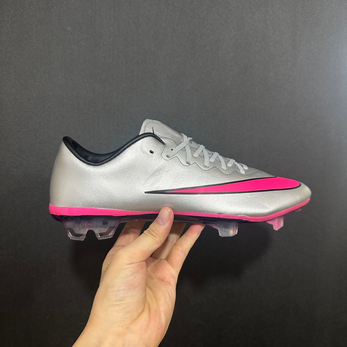 Nike Mercurial Vapor 10 Elite Fg