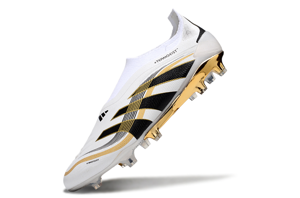 Adidas Predator Laceless Elite Fg
