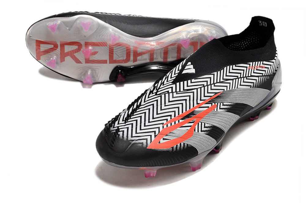 Adidas Predator Laceless Elite Fg
