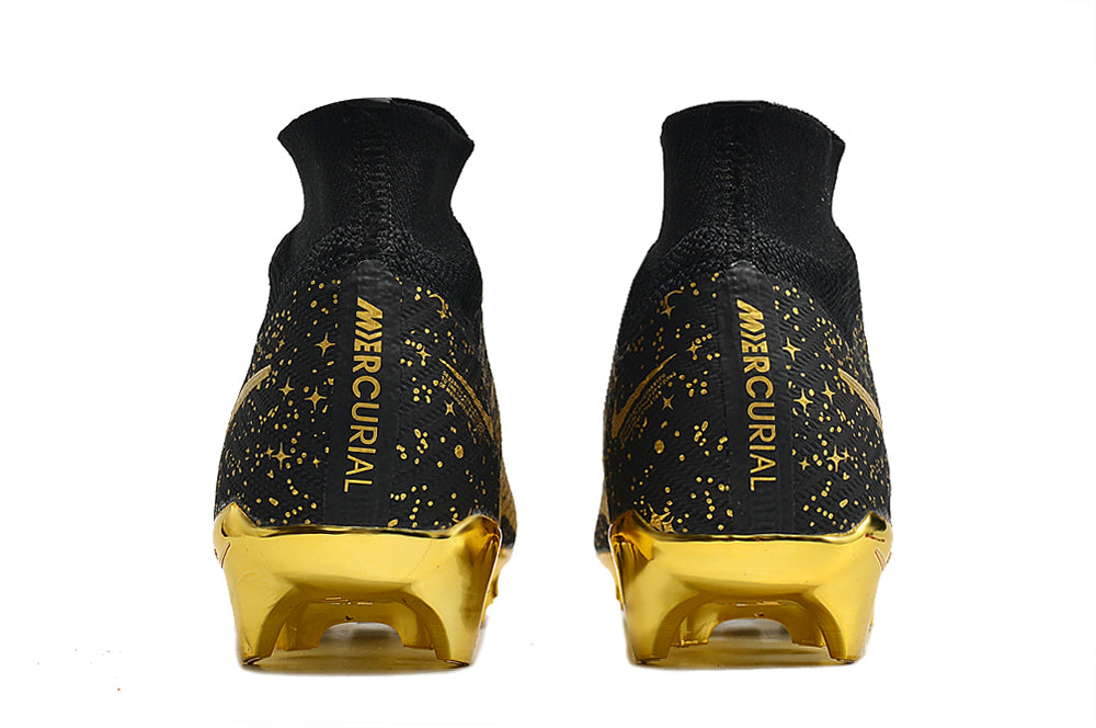 Nike Air Zoom Mercurial Superfly 9 Elite Fg