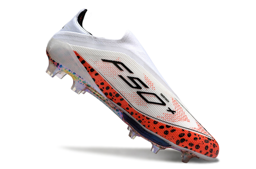 Adidas F50+ Lightstrike Pro Laceless Elite FG
