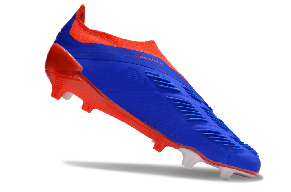 Adidas Predator Laceless Elite Fg