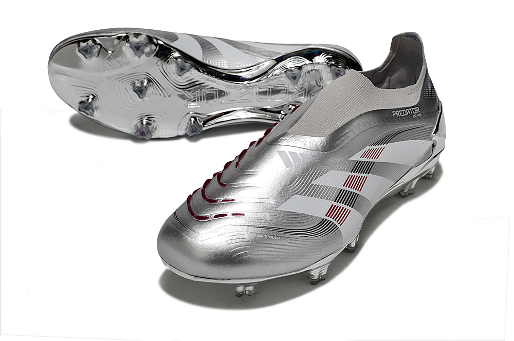 Adidas Predator Laceless Elite Fg