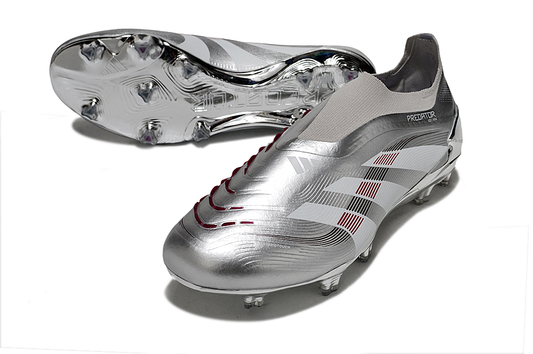 Adidas Predator Laceless Elite Fg