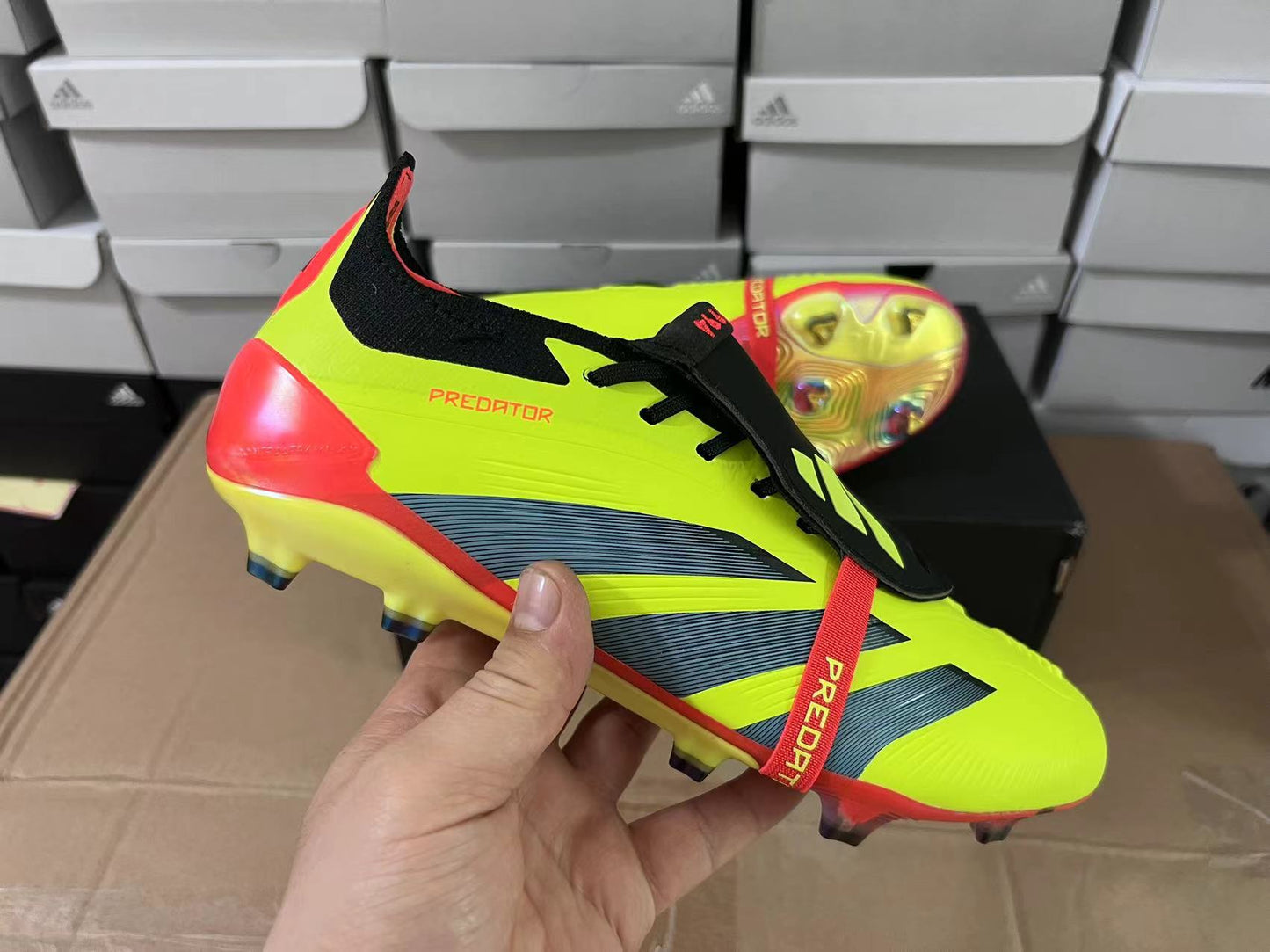 Adidas Predator FOT Elite Fg