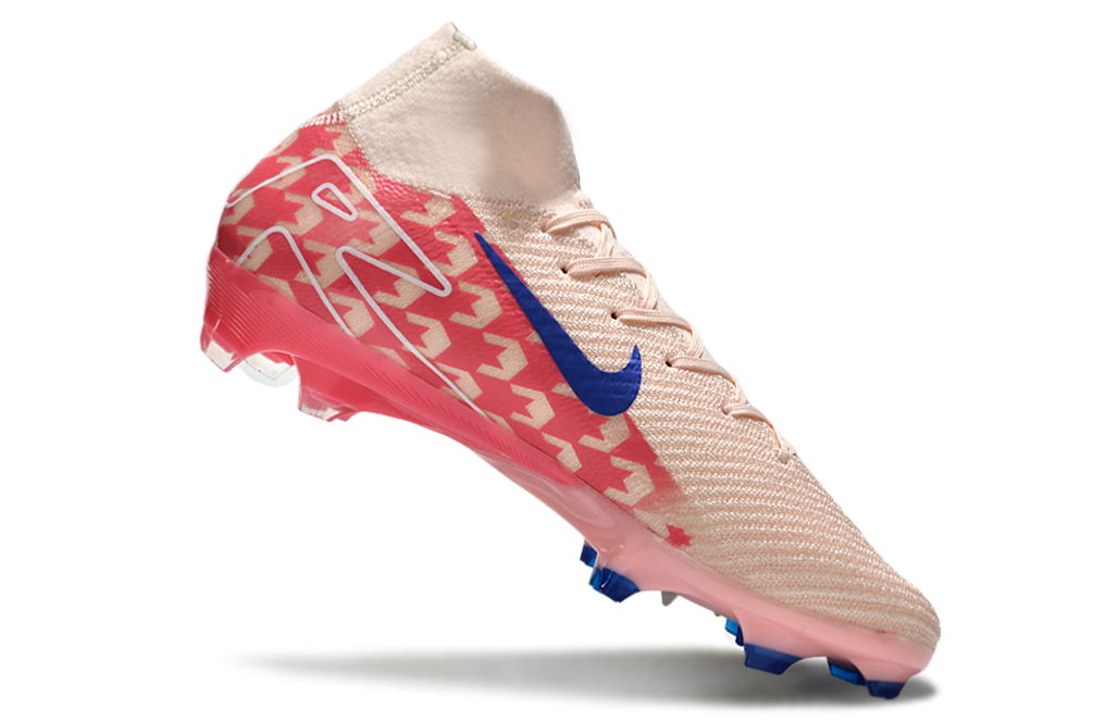 Nike Air Zoom Mercurial Superfly 10 Elite Fg