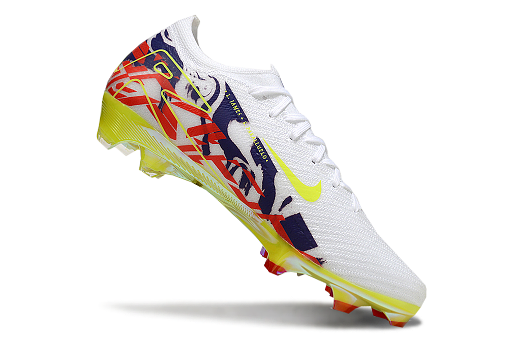 Nike Air Zoom Mercurial Vapor 16 Elite Fg
