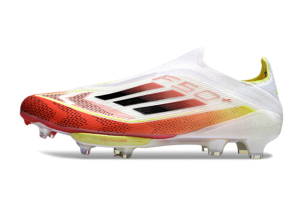Adidas F50+ Lightstrike Pro Laceless Elite FG