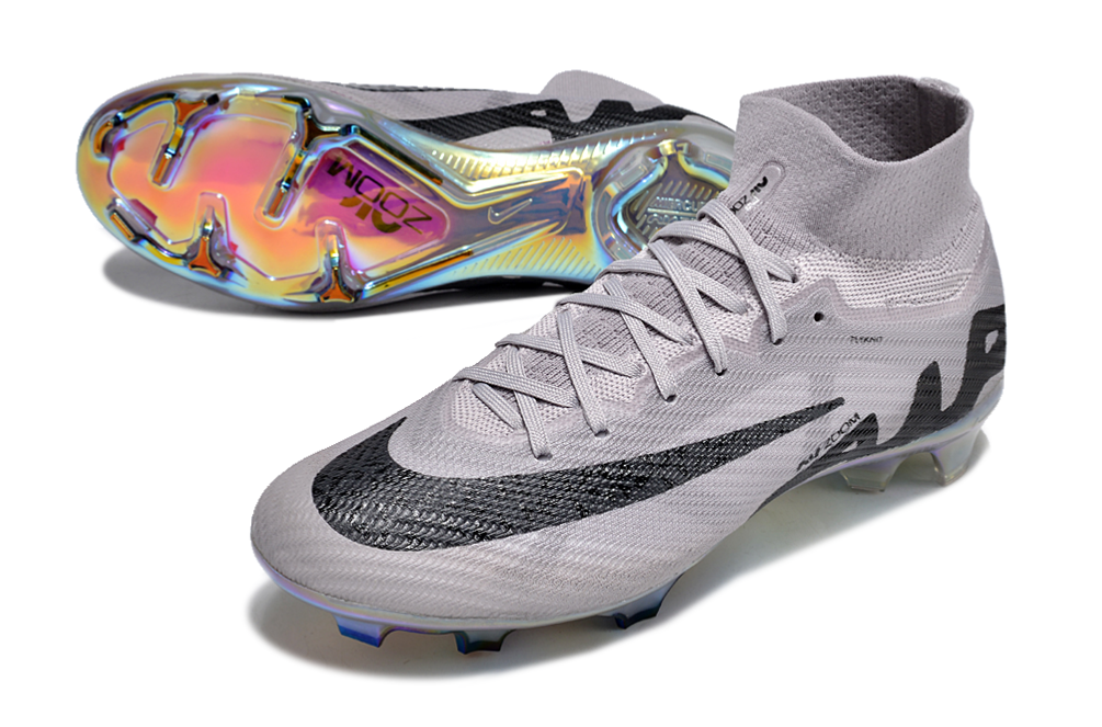 Nike Air Zoom Mercurial Superfly 9 Elite Fg