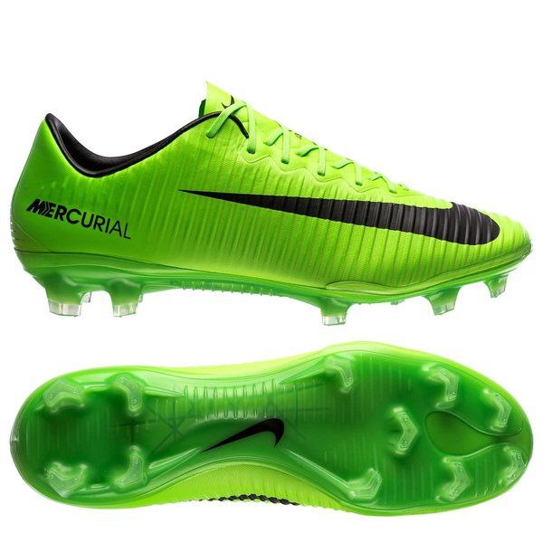 Nike Mercurial Vapor 11 Elite Fg