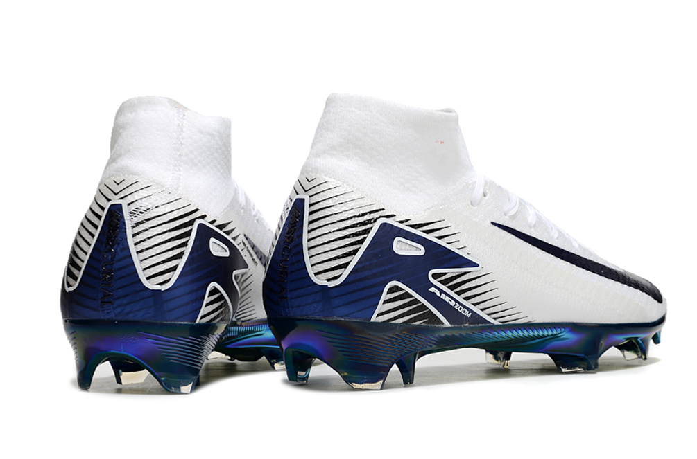 Nike Air Zoom Mercurial Superfly 10 Elite Fg