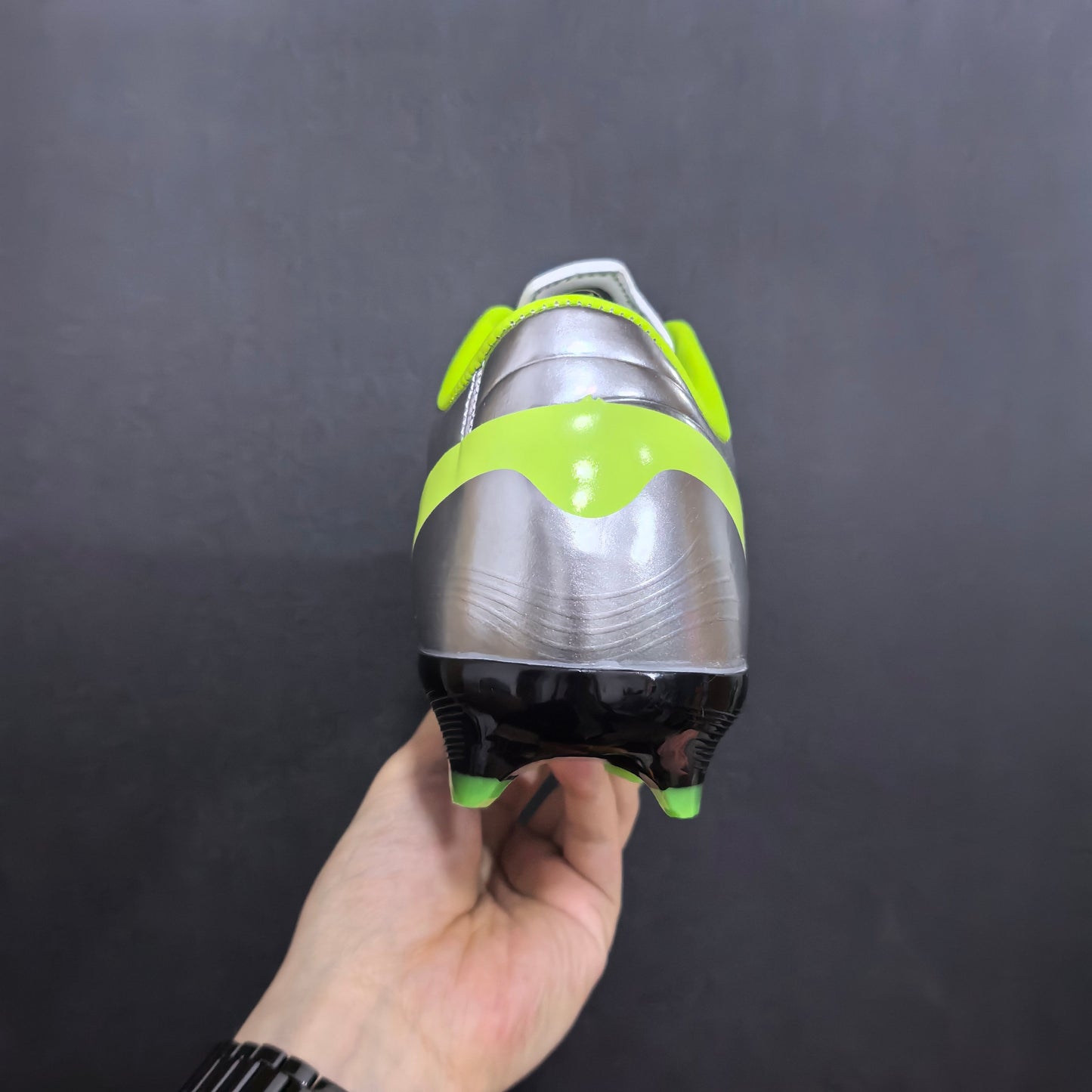 Nike Mercurial Vapor 5 Re-imagine Elite Fg