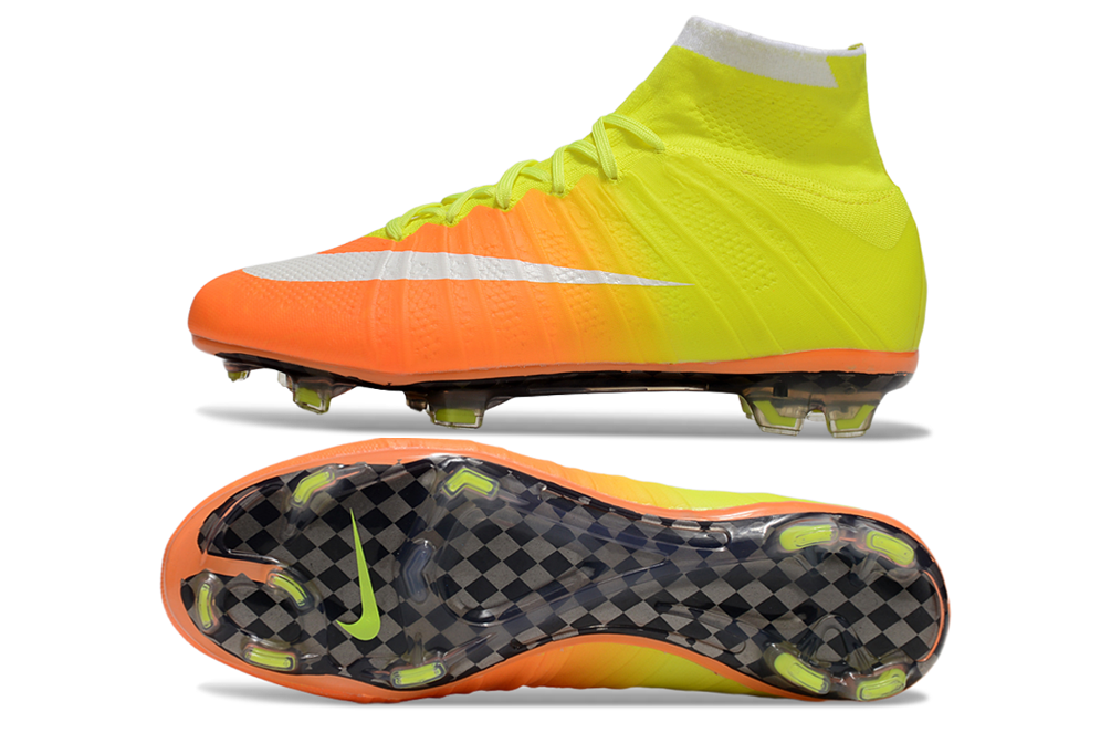 Mercurial Superfly 4 Elite Fg